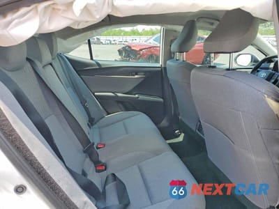 Zdjęcie 10 z 12 samochodu: 2026 TOYOTA CAMRY LE VIN:4T1DAACK0TU655365 - miniatura