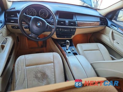 Zdjęcie 8 z 13 samochodu: 2012 BMW X5 XDRIVE35I VIN:5UXZV4C59CL752675 - miniatura