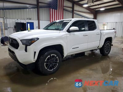 2024 TOYOTA TACOMA TRD SPORT 3TMLB5JN2RM007766 - główne zdjęcie licytacji z USA - miniatura