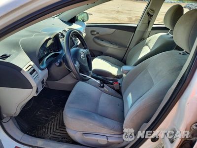 Zdjęcie 7 z 13 samochodu: 2013 TOYOTA COROLLA L VIN:5YFBU4EE2DP083435 - miniatura