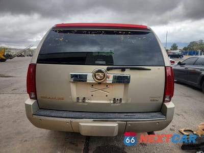 Zdjęcie 6 z 13 samochodu: 2007 CADILLAC ESCALADE ESV VIN:1GYFK66817R242610 - miniatura