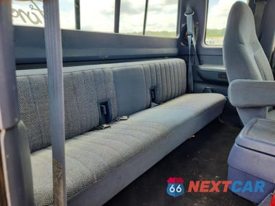 Zdjęcie 10 z 13 samochodu: 1993 FORD F150 VIN:1FTEX15N5PKB62054 - miniatura
