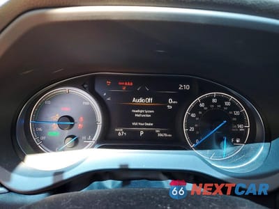 Zdjęcie 9 z 14 samochodu: 2021 TOYOTA VENZA LIMITED VIN:JTEAAAAH7MJ034248 - miniatura