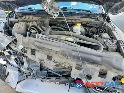 Zdjęcie 11 z 13 samochodu: 2020 RAM 1500 CLASSIC WARLOCK VIN:3C6RR7LT3LG182294 - miniatura