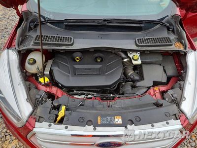 Zdjęcie 11 z 12 samochodu: 2019 FORD ESCAPE TITANIUM VIN:1FMCU0J91KUB02722 - miniatura