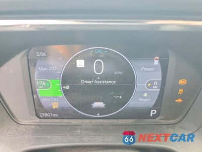 Zdjęcie 9 z 13 samochodu: 2023 CHEVROLET BOLT EUV PREMIER VIN:1G1FZ6S00P4111563 - miniatura