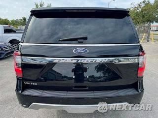 Zdjęcie 6 z 15 samochodu: 2019 FORD EXPEDITION MAX LIMITED VIN:1FMJK1KT9KEA42633 - miniatura