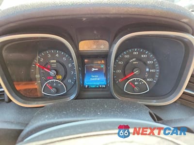 Zdjęcie 9 z 12 samochodu: 2015 CHEVROLET MALIBU LS VIN:1G11B5SL4FF116223 - miniatura