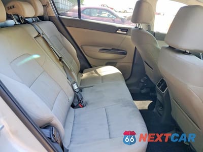 Zdjęcie 11 z 13 samochodu: 2019 KIA SPORTAGE LX VIN:KNDPM3AC3K7536593 - miniatura