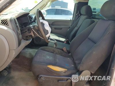 Zdjęcie 7 z 12 samochodu: 2012 CHEVROLET SILVERADO C1500 VIN:1GCNCPEA2CZ317205 - miniatura