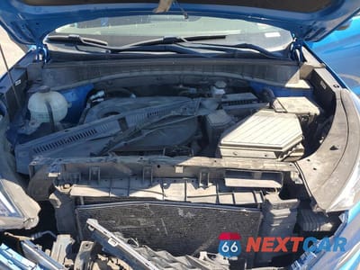 Zdjęcie 12 z 13 samochodu: 2020 HYUNDAI TUCSON SE VIN:KM8J2CA41LU272504 - miniatura