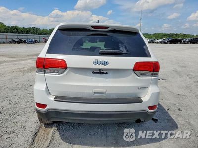 Zdjęcie 6 z 13 samochodu: 2015 JEEP GRAND CHEROKEE LAREDO VIN:1C4RJEAG0FC668496 - miniatura