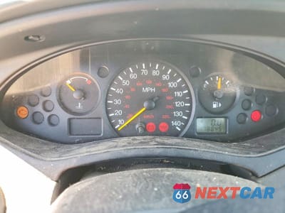 Zdjęcie 9 z 12 samochodu: 2002 FORD FOCUS VIN:1FAFP34362W154388 - miniatura