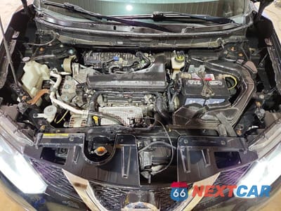 Zdjęcie 12 z 13 samochodu: 2015 NISSAN ROGUE S VIN:KNMAT2MV2FP537921 - miniatura