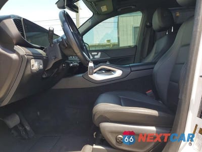 Zdjęcie 7 z 13 samochodu: 2020 MERCEDES-BENZ GLE 350 4MATIC VIN:4JGFB4KB8LA062184 - miniatura