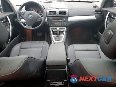 Zdjęcie 8 z 13 samochodu: 2010 BMW X3 VIN:WBXPC9C44AWJ35816 - miniatura