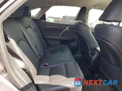 Zdjęcie 10 z 12 samochodu: 2016 LEXUS RX 350 BASE VIN:2T2BZMCA2GC002175 - miniatura