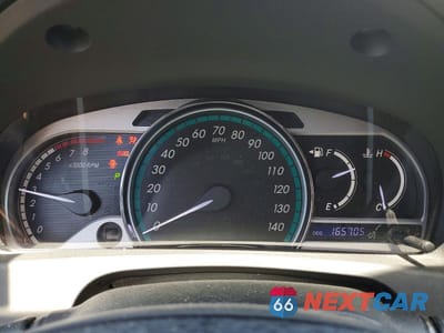 Zdjęcie 9 z 12 samochodu: 2011 TOYOTA VENZA FWD 4CYL VIN:4T3ZA3BB5BU047513 - miniatura