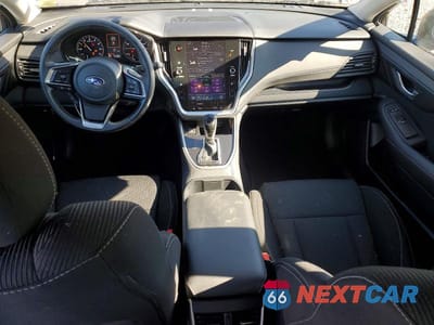Zdjęcie 8 z 12 samochodu: 2022 SUBARU LEGACY PREMIUM VIN:4S3BWAC60N3028562 - miniatura