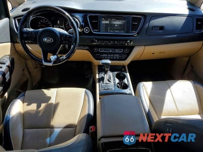 Zdjęcie 8 z 14 samochodu: 2018 KIA SEDONA SXL VIN:KNDME5C13J6355425 - miniatura
