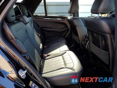 Zdjęcie 11 z 13 samochodu: 2016 MERCEDES-BENZ GLE 350 4MATIC VIN:4JGDA5HB9GA655758 - miniatura