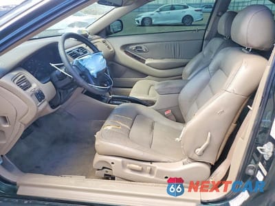 Zdjęcie 7 z 12 samochodu: 1999 HONDA ACCORD EX VIN:1HGCG2255XA017556 - miniatura
