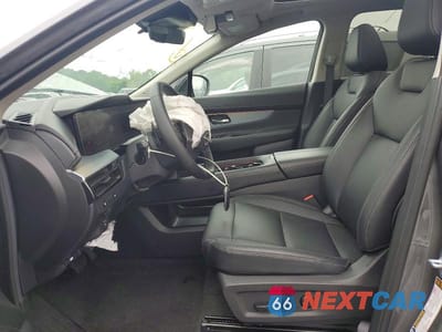 Zdjęcie 7 z 13 samochodu: 2026 NISSAN MURANO SL VIN:5N1AZ3CSXTC104633 - miniatura