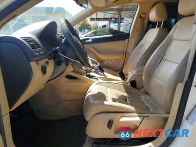 Zdjęcie 7 z 12 samochodu: 2007 VOLKSWAGEN JETTA 2.5 OPTION PACKAGE 1 VIN:3VWRG71K27M089599 - miniatura