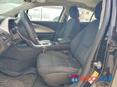Zdjęcie 7 z 12 samochodu: 2012 CHEVROLET VOLT VIN:1G1RA6E40CU110152 - miniatura