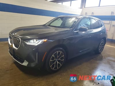 2026 BMW X3 30 XDRIVE 5UX53GP00T9294364 - główne zdjęcie licytacji z USA - miniatura