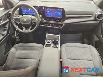 Zdjęcie 8 z 14 samochodu: 2026 CHEVROLET EQUINOX LT VIN:3GNAXPEG8TL481872 - miniatura