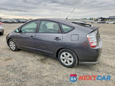 Drugie zdjęcie samochodu z przodu: 2008 TOYOTA PRIUS BASE VIN:JTDKB20UX83316288 - miniatura
