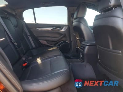 Zdjęcie 10 z 12 samochodu: 2020 CADILLAC CT5 PREMIUM LUXURY VIN:1G6DT5RK0L0119863 - miniatura
