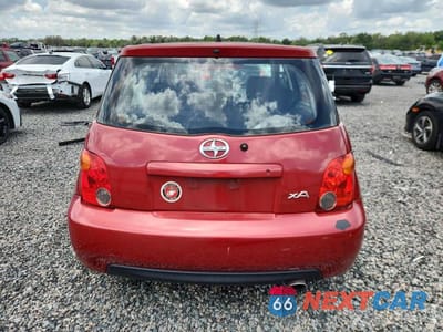 Zdjęcie 6 z 12 samochodu: 2005 SCION XA BASE VIN:JTKKT624250115329 - miniatura