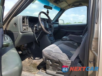 Zdjęcie 7 z 12 samochodu: 2001 CHEVROLET SILVERADO C2500 HEAVY DUTY VIN:1GCHC23G41F125774 - miniatura