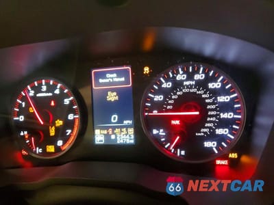 Zdjęcie 9 z 13 samochodu: 2025 SUBARU WRX LIMITED VIN:JF1VBAN64S8803200 - miniatura