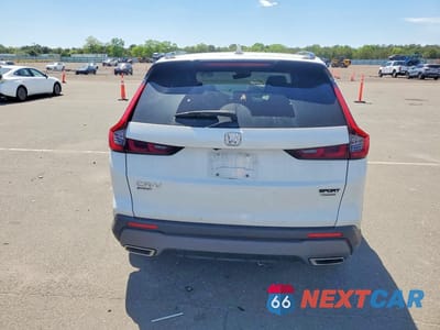 Zdjęcie 6 z 13 samochodu: 2024 HONDA CR-V SPORT TOURING VIN:5J6RS6H94RL019843 - miniatura