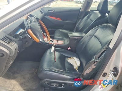 Zdjęcie 7 z 12 samochodu: 2008 LEXUS ES 350 VIN:JTHBJ46G282161448 - miniatura