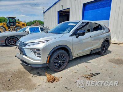 2023 MITSUBISHI ECLIPSE CROSS LE JA4ATVAA2PZ004602 - główne zdjęcie licytacji z USA - miniatura
