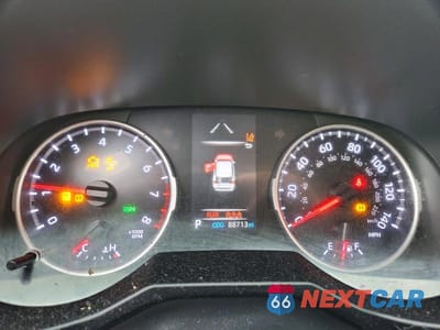 Zdjęcie 9 z 13 samochodu: 2020 TOYOTA RAV4 XLE VIN:2T3P1RFV1LW106699 - miniatura
