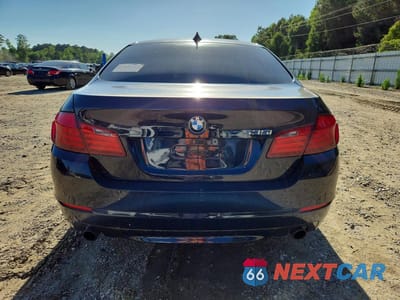 Zdjęcie 6 z 12 samochodu: 2012 BMW 535 XI VIN:WBAFU7C58CDU58054 - miniatura