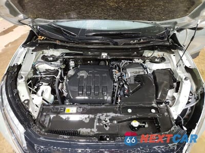 Zdjęcie 12 z 13 samochodu: 2025 MITSUBISHI ECLIPSE CROSS SE VIN:JA4ATWAA5SZ018251 - miniatura