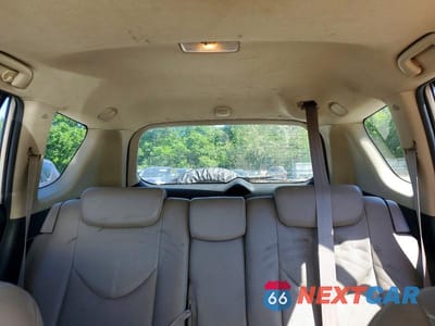 Zdjęcie 10 z 13 samochodu: 2007 TOYOTA RAV4 LIMITED VIN:JTMBK31V276012365 - miniatura