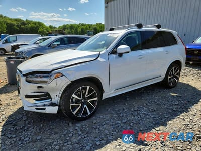 2025 VOLVO XC90 PLUS YV4062PE5S1309453 - główne zdjęcie licytacji z USA - miniatura