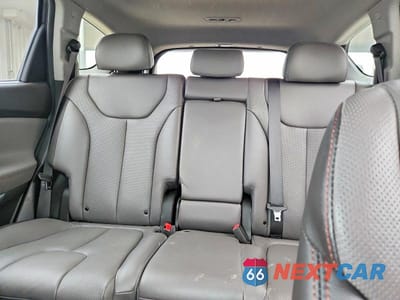 Zdjęcie 10 z 13 samochodu: 2020 HYUNDAI SANTA FE LIMITED 2.0T VIN:5NMS5CAA8LH241280 - miniatura