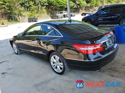 Drugie zdjęcie samochodu z przodu: 2012 MERCEDES-BENZ E 350 VIN:WDDKJ5KB9CF132960 - miniatura