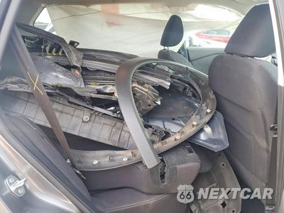 Zdjęcie 10 z 12 samochodu: 2021 NISSAN ROGUE S VIN:5N1AT3AB0MC838753 - miniatura