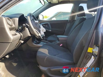 Zdjęcie 7 z 13 samochodu: 2012 TOYOTA RAV4 SPORT VIN:JTMRF4DV1C5057690 - miniatura