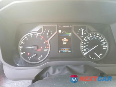 Zdjęcie 9 z 12 samochodu: 2022 TOYOTA TUNDRA SR5 VIN:5TFLA5DB2NX053946 - miniatura