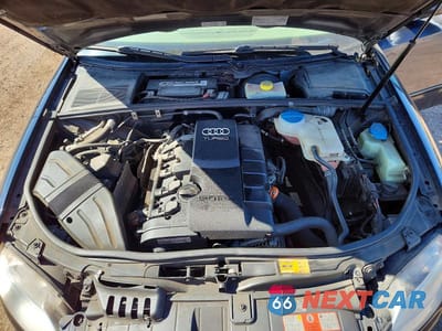 Zdjęcie 11 z 12 samochodu: 2008 AUDI A4 2.0T QUATTRO VIN:WAUDF78E08A140528 - miniatura